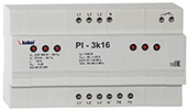 Трехфазные помехоподавляющие фильтры PI-3k16, PI-3k25