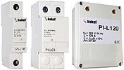 Импульсные разделительные дроссели PI-L16, PI-L32, PI-L63, PI-L80, PI-L120