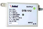 УЗИП серии DTB