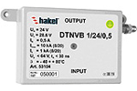 УЗИП серии DTNVB 0.5